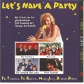 Let's Have A Party - Various /2CD Let's Have A Party - Various /2CD